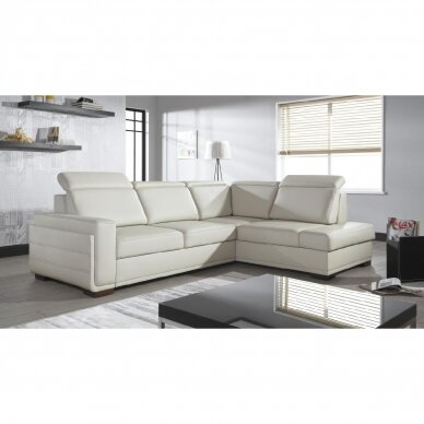 Minkštas kampas Flavo II Minkštas kampas Flavo II