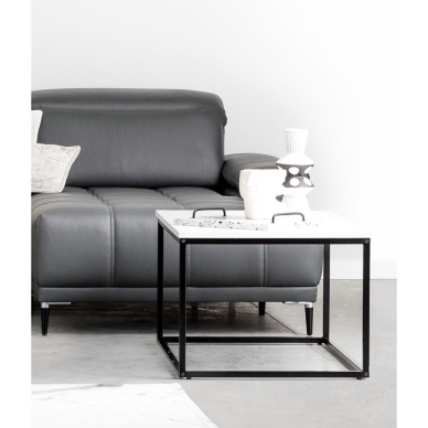 Minkštas kampas Focus XL leather 2