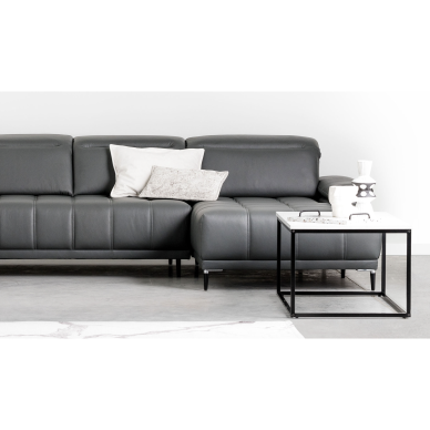 Minkštas kampas Focus XL leather 3