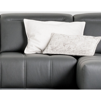 Minkštas kampas Focus XL leather 5