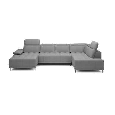 Minkštas kampas Focus XL leather 6