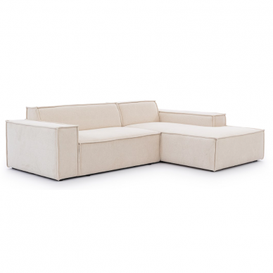 Minkštas kampas Fondy I Minkštas kampas Fondy I