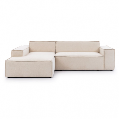 Minkštas kampas Fondy I 4 Minkštas kampas Fondy I 4