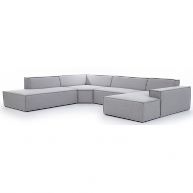 Minkštas kampas Fondy VIII 3 Minkštas kampas Fondy VIII 3