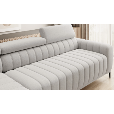 Minkštas kampas Gandi Corner L160 5