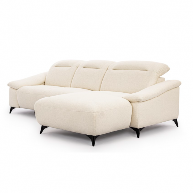 Minkštas kampas Gappa I 1 Minkštas kampas Gappa I 1