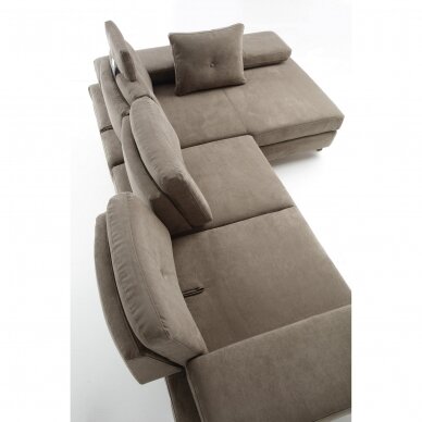 Minkštas kampas Dabo 2 Minkštas kampas Dabo 2