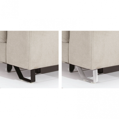 Minkštas kampas Giovani S 5 Minkštas kampas Giovani S 5