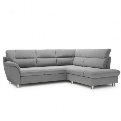 Minkštas kampas GO 2FB-OS MINI Minkštas kampas GO 2FB-OS MINI