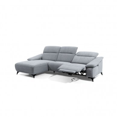 Minkštas kampas GP 3 Minkštas kampas GP 3