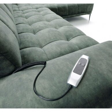 Minkštas kampas Dara 2 Minkštas kampas Dara 2