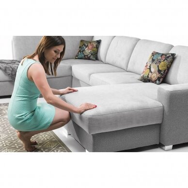 Minkštas kampas HANT 2 2 Minkštas kampas HANT 2 2