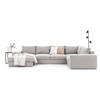 Minkštas kampas Hermes I 2 Minkštas kampas Hermes I 2