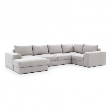 Minkštas kampas Hermes I 7 Minkštas kampas Hermes I 7