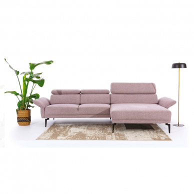 Minkštas kampas Holmby 4 Minkštas kampas Holmby 4