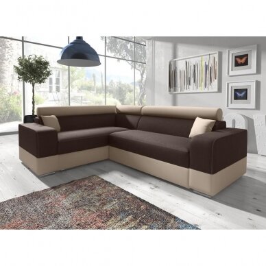 Minkštas kampas INF Mini Minkštas kampas INF Mini