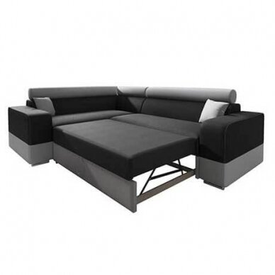 Minkštas kampas INF Mini 1 Minkštas kampas INF Mini 1