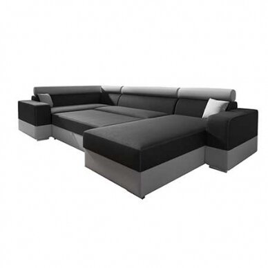 Minkštas kampas INF S 2 Minkštas kampas INF S 2