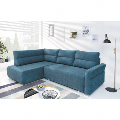 Minkštas kampas Island 3 Minkštas kampas Island 3