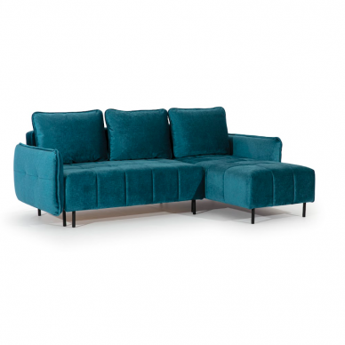 Minkštas kampas Jessi 1 Minkštas kampas Jessi 1