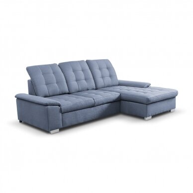 Minkštas kampas Kami