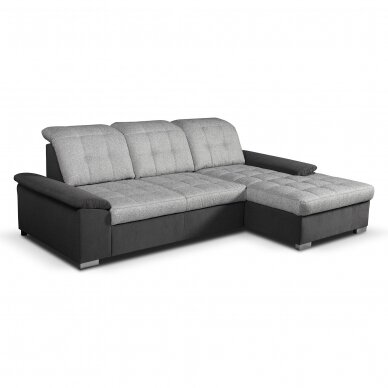 Minkštas kampas Kami 2