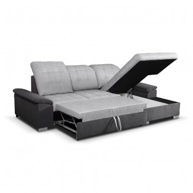 Minkštas kampas Kami 3