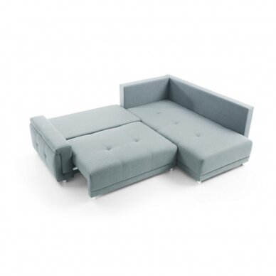 Minkštas kampas Korn 1 Minkštas kampas Korn 1