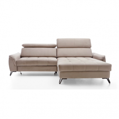 Minkštas kampas Lago 19 Minkštas kampas Lago 19