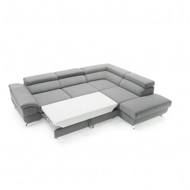 Minkštas kampas Las Vegas 2 Minkštas kampas Las Vegas 2