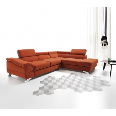 Minkštas kampas Las Vegas Minkštas kampas Las Vegas