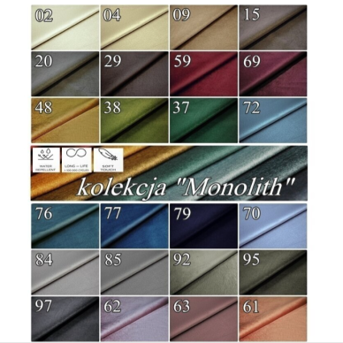 Minkštas kampas LAGUNA LUX 4 Minkštas kampas LAGUNA LUX 4