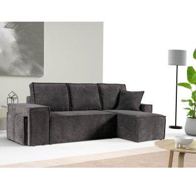 Minkštas kampas Linco