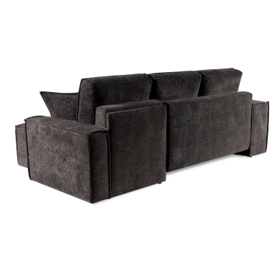 Minkštas kampas Linco 7