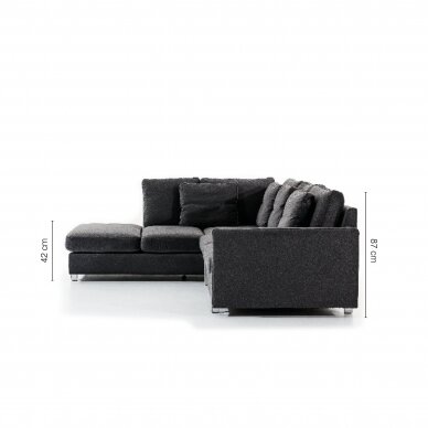 Minkstas kampas LS 1