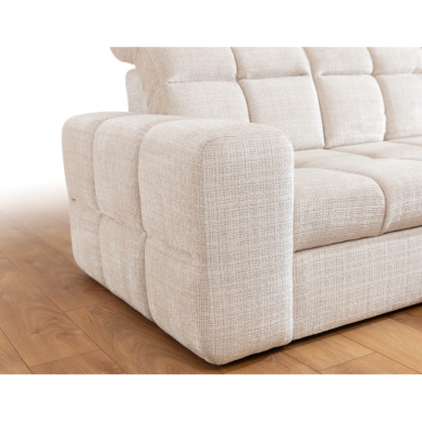 Minkštas kampas Lugo 8 Minkštas kampas Lugo 8