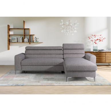 Minkštas kampas Lugo 4 Minkštas kampas Lugo 4