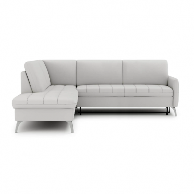 Minkštas kampas Lukka I Minkštas kampas Lukka I