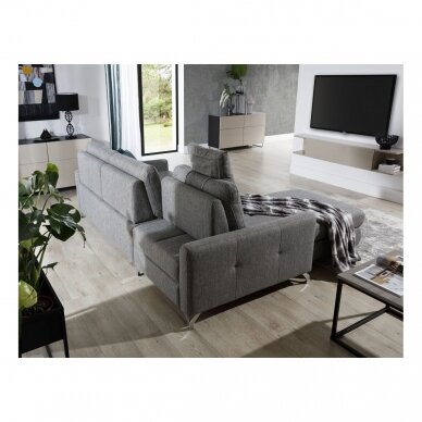 Minkštas kampas NEW 4 Minkštas kampas NEW 4