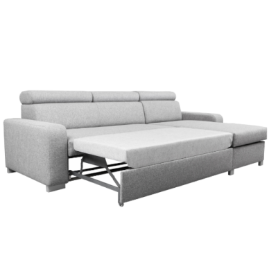 Minkštas kampas LUNA 2 Minkštas kampas LUNA 2