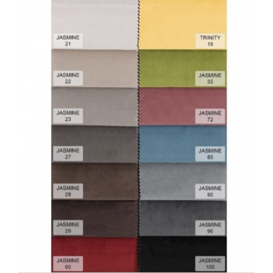 Minkštas kampas LUNA 5