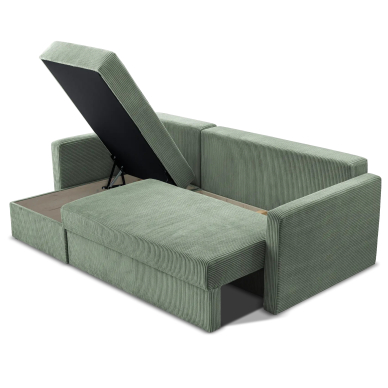 Minkštas kampas Lupo 1 Minkštas kampas Lupo 1