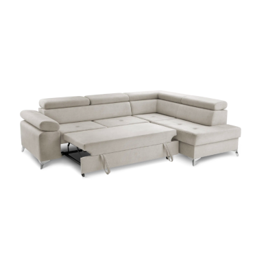 Minkštas kampas Madryt (K) 3 Minkštas kampas Madryt (K) 3