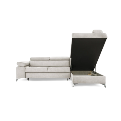 Minkštas kampas Madryt (K) 4 Minkštas kampas Madryt (K) 4