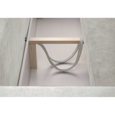 Minkštas kampas Madryt (K) 6 Minkštas kampas Madryt (K) 6