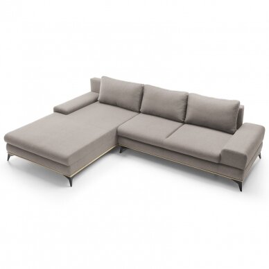 Minkštas kampas Nil 1 Minkštas kampas Nil 1