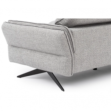 Minkštas kampas Marbella III 1 Minkštas kampas Marbella III 1