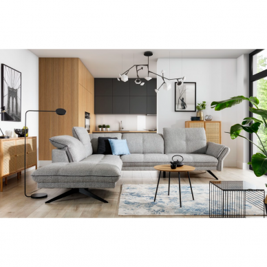 Minkštas kampas Marbella III 2 Minkštas kampas Marbella III 2