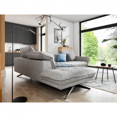 Minkštas kampas Marbella III 4 Minkštas kampas Marbella III 4