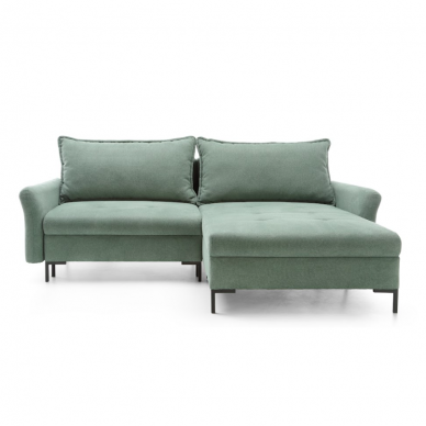 Minkštas kampas Marco 4 Minkštas kampas Marco 4